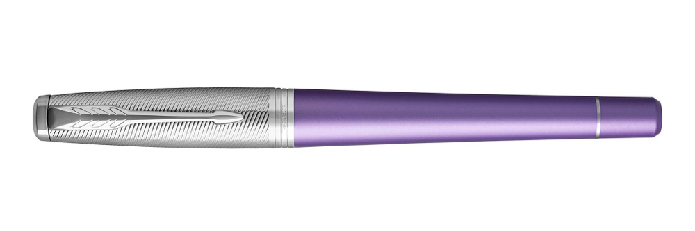 Перьевая ручка Parker Urban Premium Violet CT