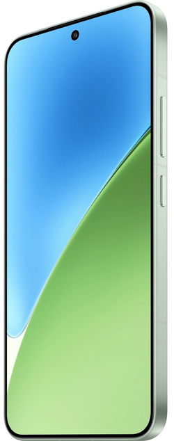 Xiaomi Mi 15 12/512GB Green