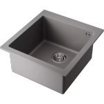 Кухонная мойка Omoikiri Bosen 47A-GR