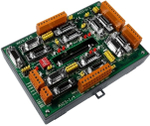 Плата  ICP DAS DN-8368MB CR