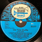 Lloyd Glenn - Old Time Shuffle (Франция 1976г.)