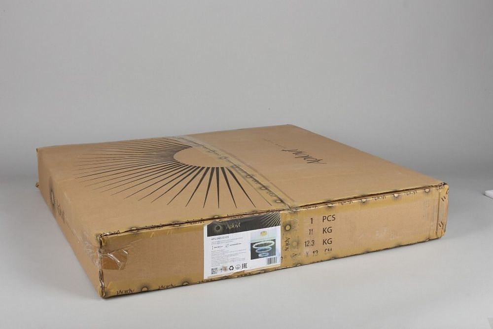 Подвесной светильник Aployt Merion APL.040.03.105