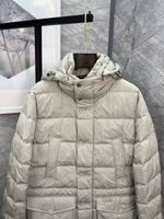 Пуховик Kiton