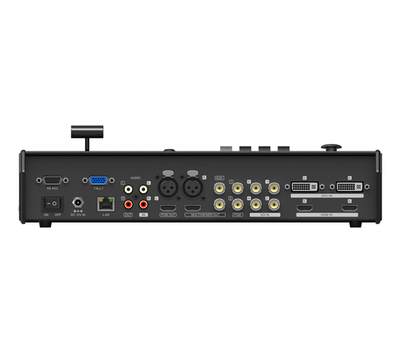 Видеомикшер AvMatrix VS0605U, стационарный, 6CH, SDI, PTZ, USB