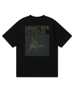 Мужская Футболка Coordinate 02