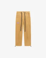 Брюки Ymkashix Velvet 2.0 Темно-песочные