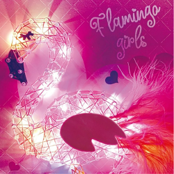 WOW BOX - Набор шнуров DIY Flaming LED WOW536334