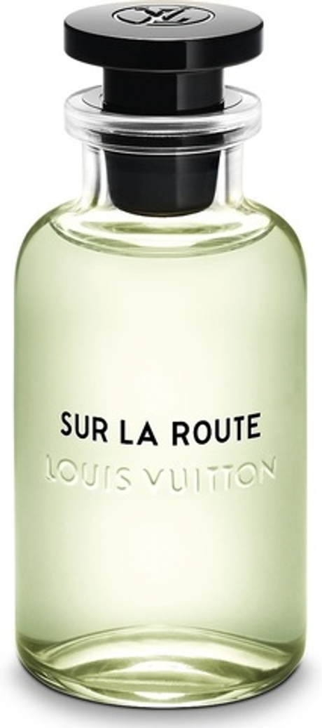 Louis Vuitton Sur La Route