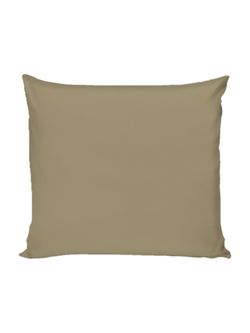 Наволочка 1шт Полисатин Simple House "Олива" 70x70 см