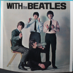 The Beatles / With The Beatles (LP)