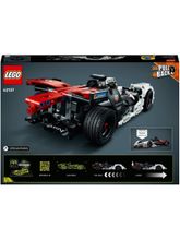 Конструктор LEGO Technic 42137 Formula E Porsche 99X Electric