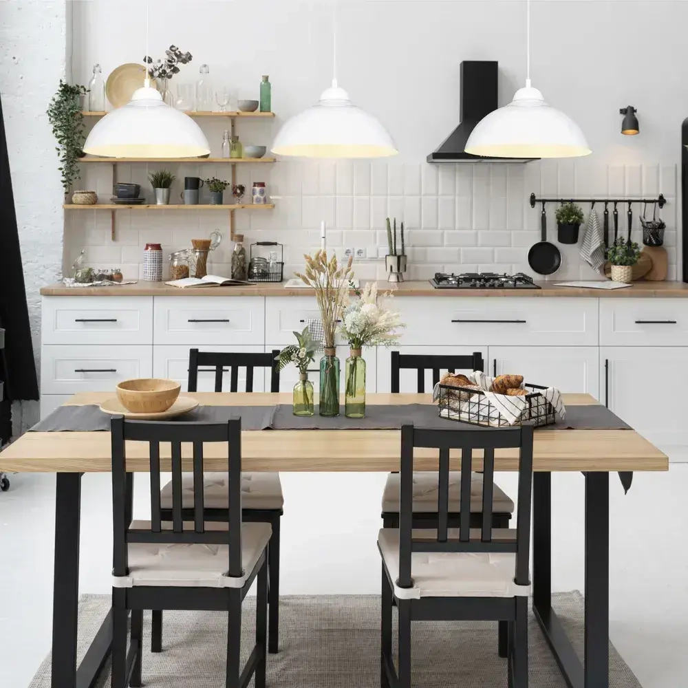 Светильник подвесной потолочный