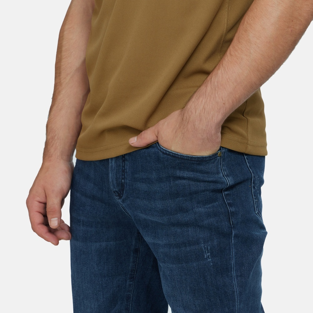 Футболка ACTIVE APEX Coyote