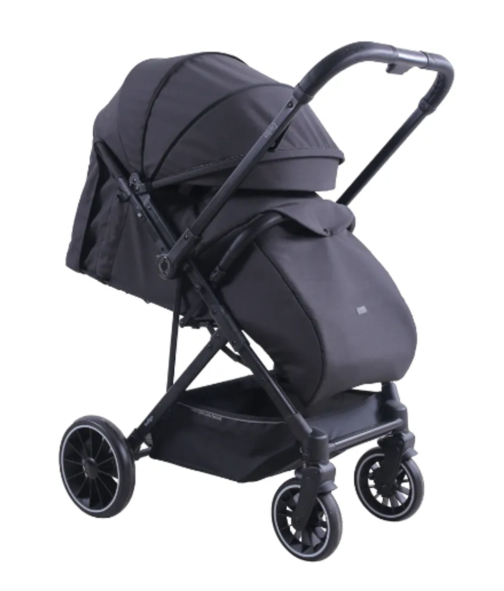 Прогулочная коляска Indigo Delta