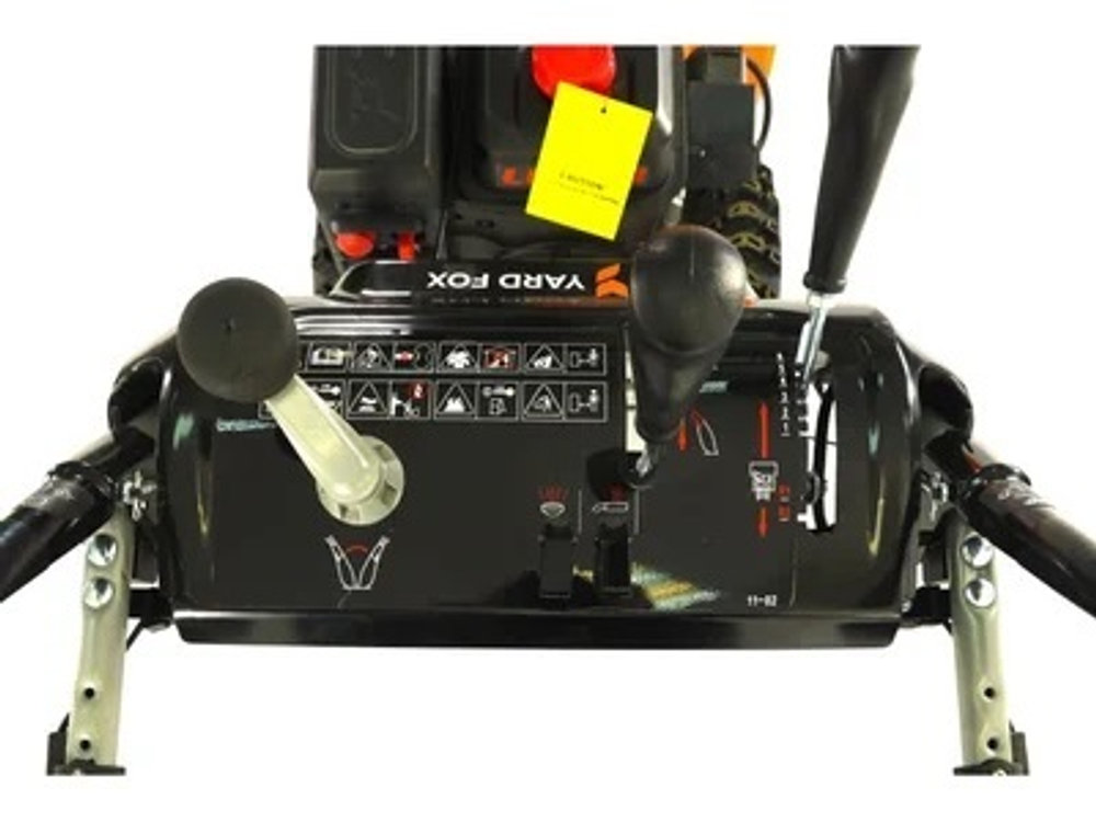 Снегоуборщик YARD FOX 6654E