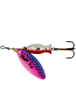 Блесна для рыбалки вращающаяся Mepps AGLIA LONG HEAVY