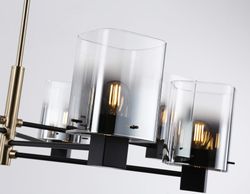 Ambrella Подвесная люстра Modern LH57043