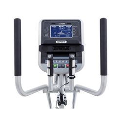 Эллиптический тренажер SPIRIT XG400