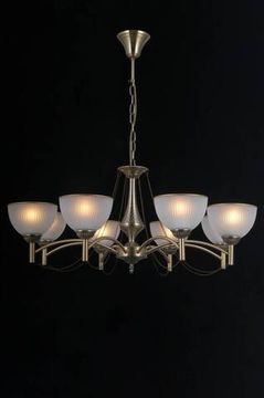 40653MD/8A AB (1) Люстра NW