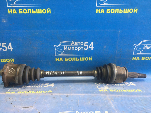 Привод задний правый NISSAN CEDRIC 2000