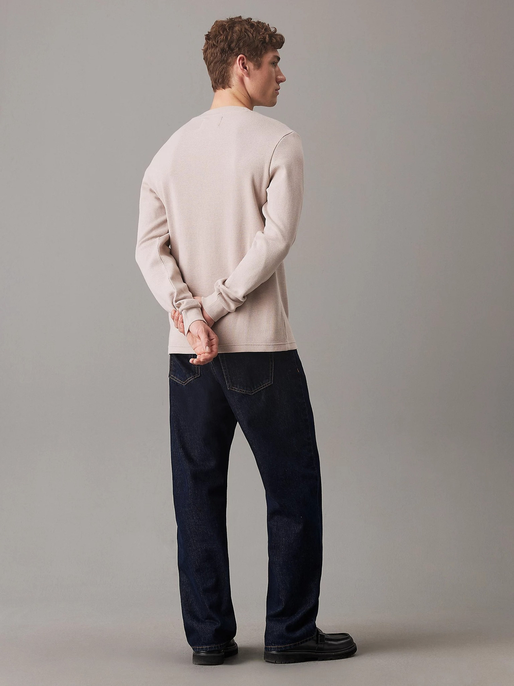 Джемпер мужской CALVIN KLEIN JEANS