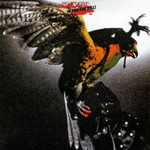 Budgie / In For The Kill! (LP)