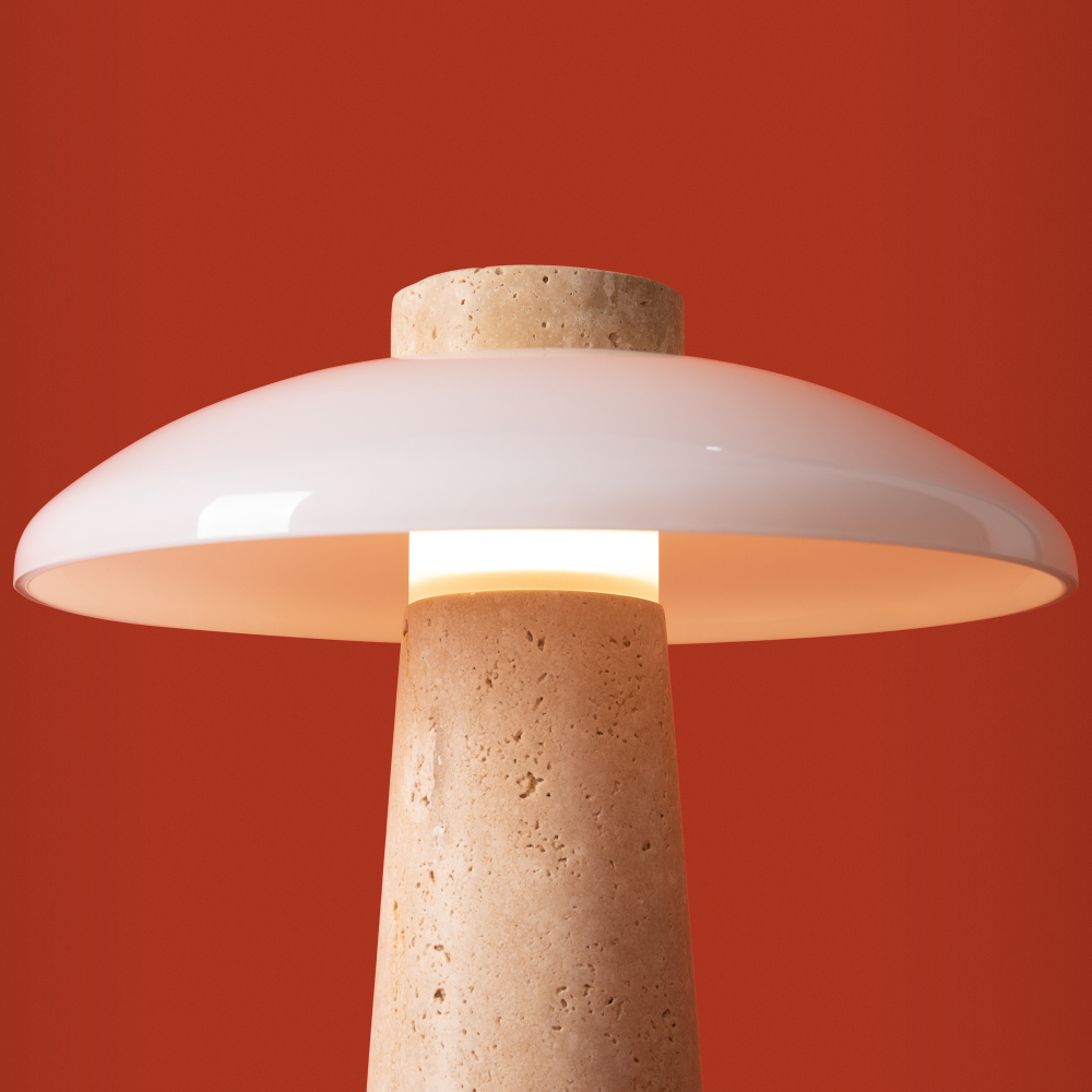 Настольная светодиодная лампа Freya SUNSPOT FR5482TL-L7BG