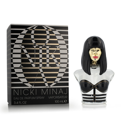 Nicki Minaj Onika Eau De Parfum 100 ml (woman)