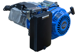 Двигатель DK192 для DKA8500EW (для генератора) Dinking ДВИ099