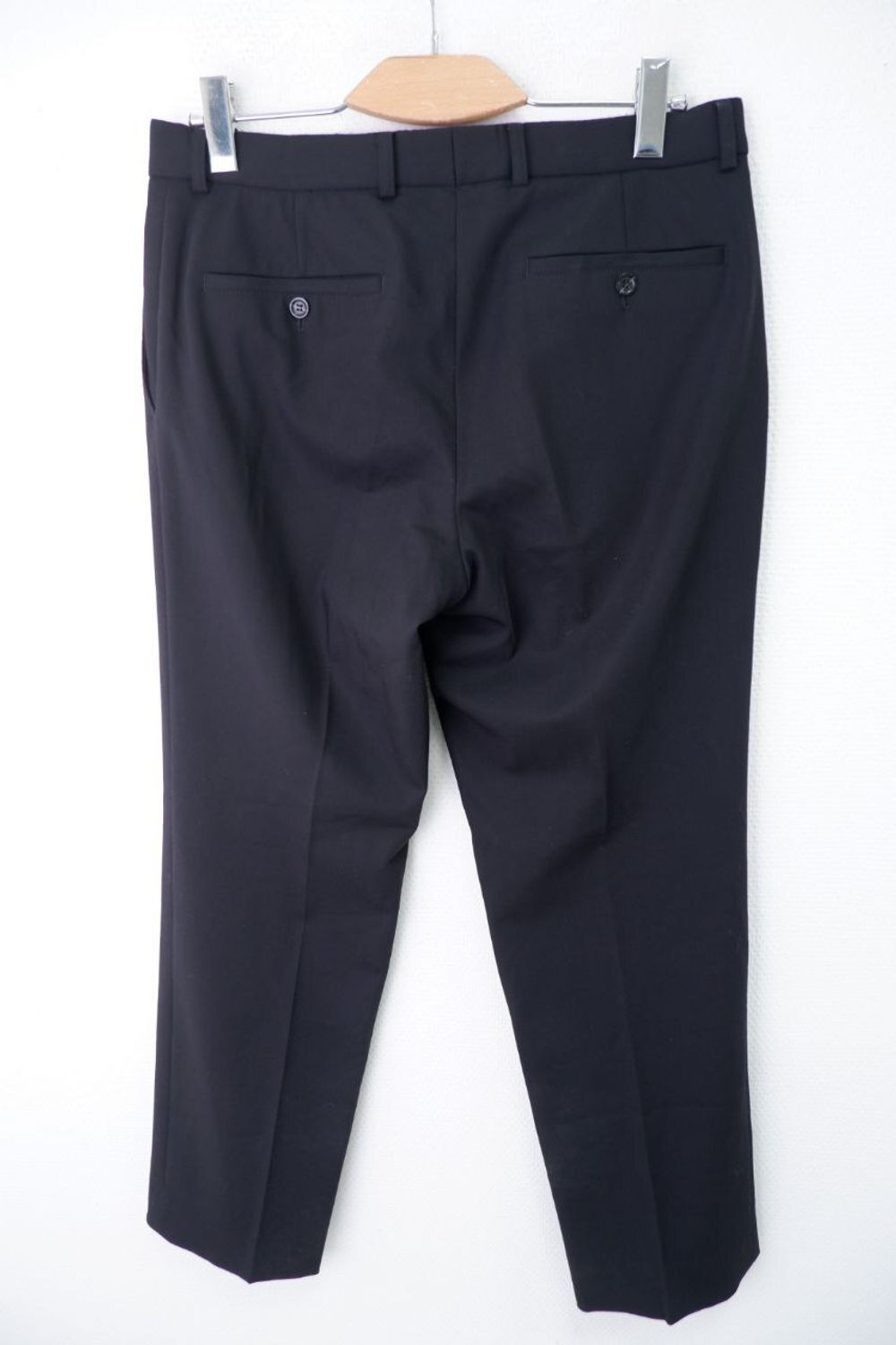 Брюки классические 50 размер