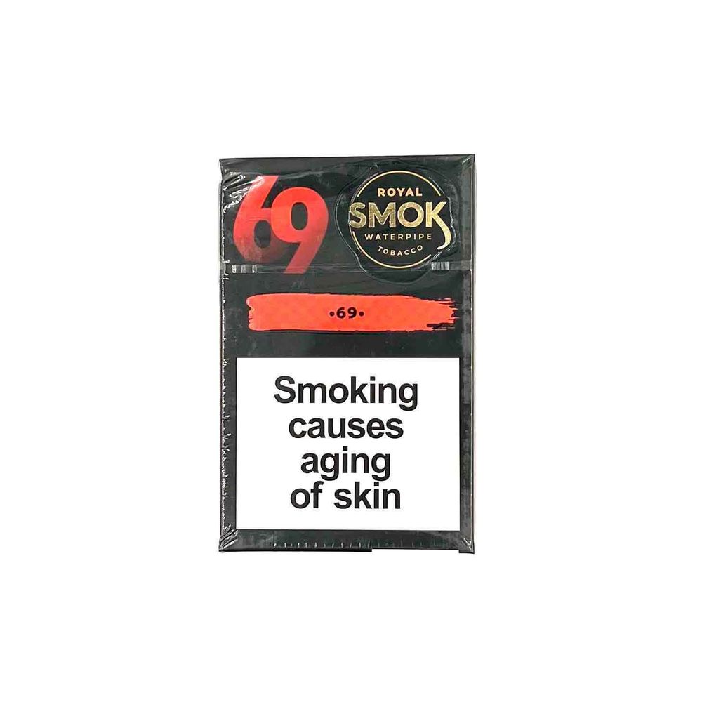 ROYAL SMOK - 69 (50g)