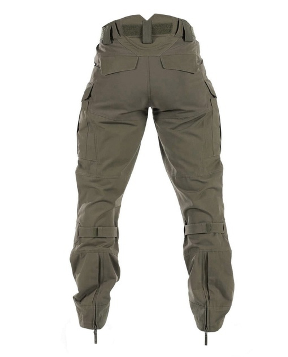 UF PRO STRIKER X GEN.2 COMBAT PANTS - Brown Grey