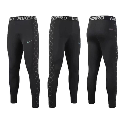 Компрессионные штаны Nike PRO