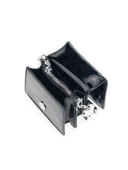 29697/10 Сумка жен., иск. кожа