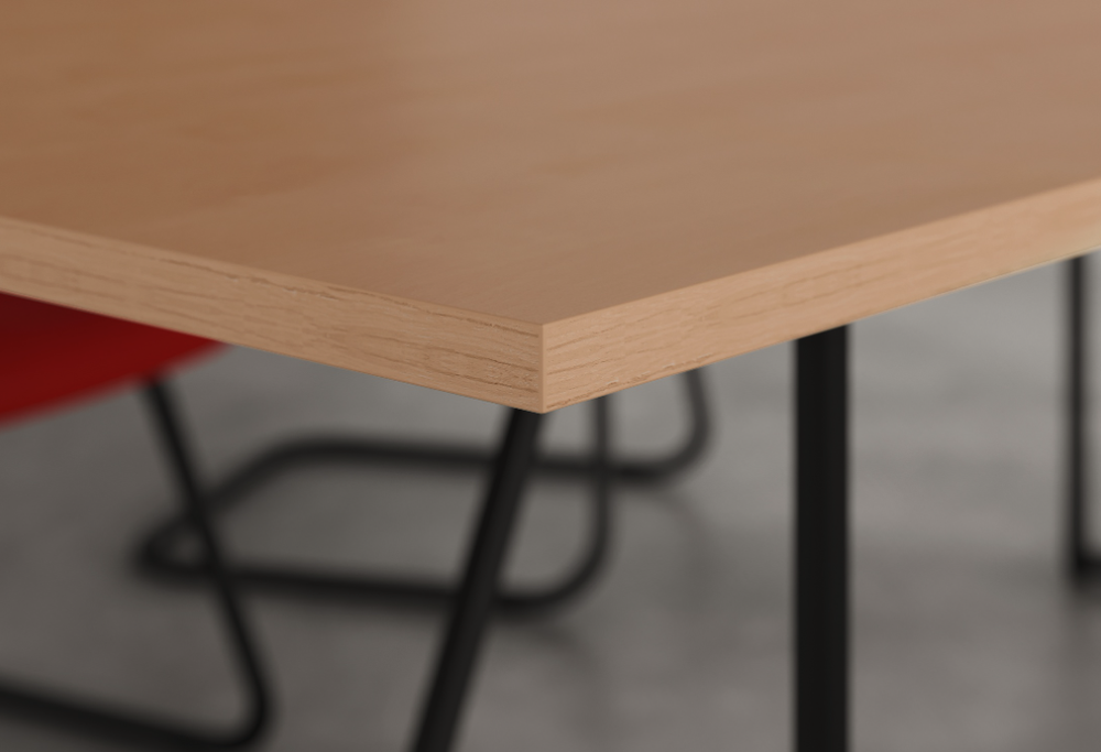 Шкаф низкий узкий LOFTIS (ЛОФТИС)