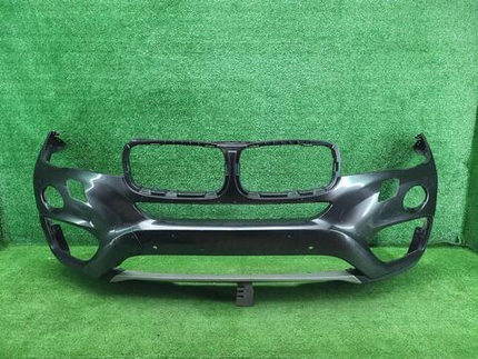 Бампер передний BMW X6 F16 (2014-2020)
