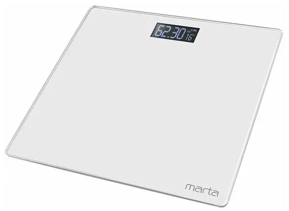 Весы напольные Marta MT-1610