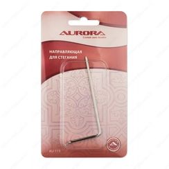 Лапка - направляющая для стегания AU 115