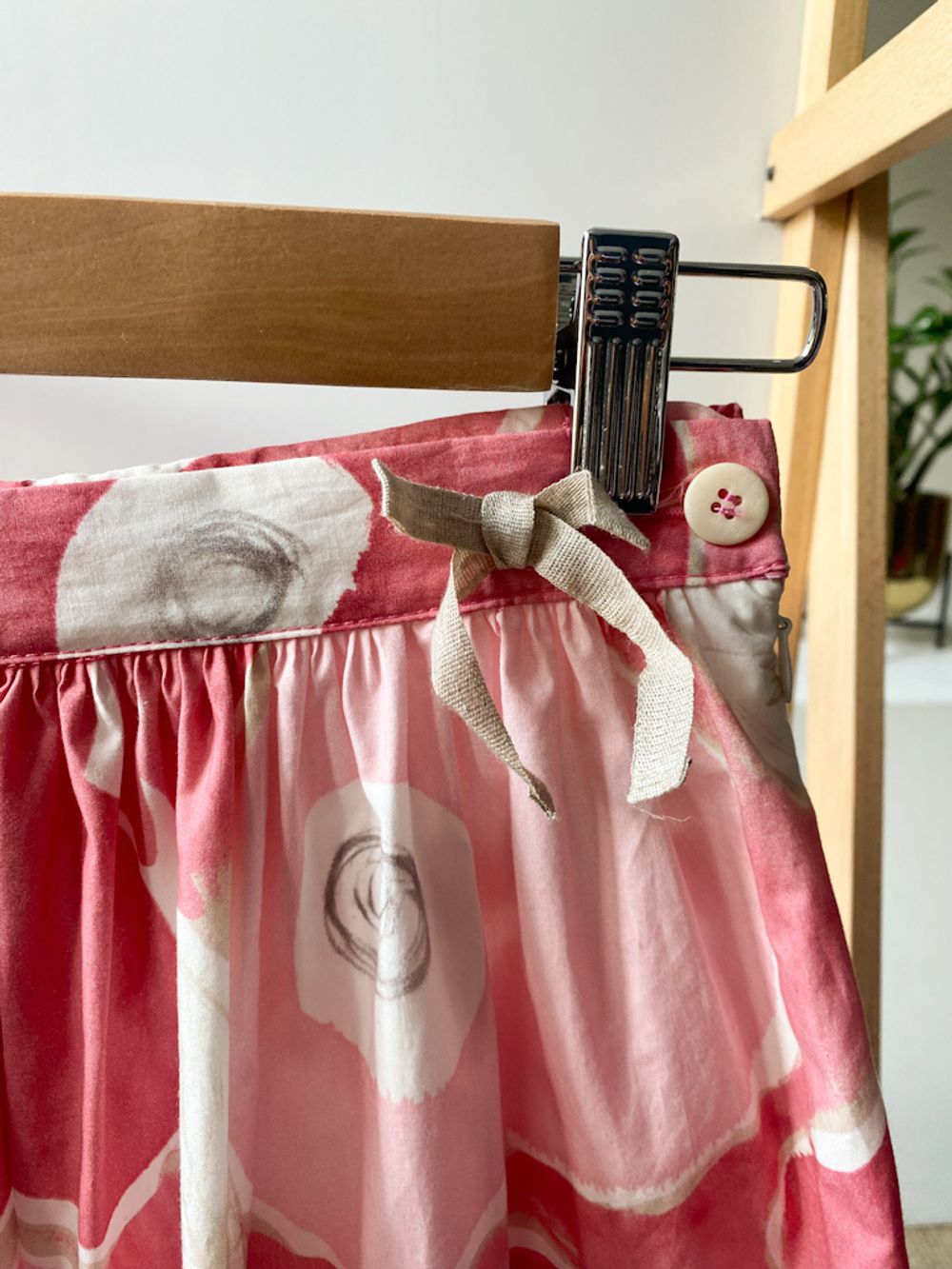 Хлопковая юбка Il Gufo, 164