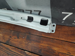 Усилитель заднего бампера Geely Coolray 19-нв Б/У Оригинал 6600008325