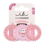 Резинка-браслет для волос invisibobble ORIGINAL The Pinks