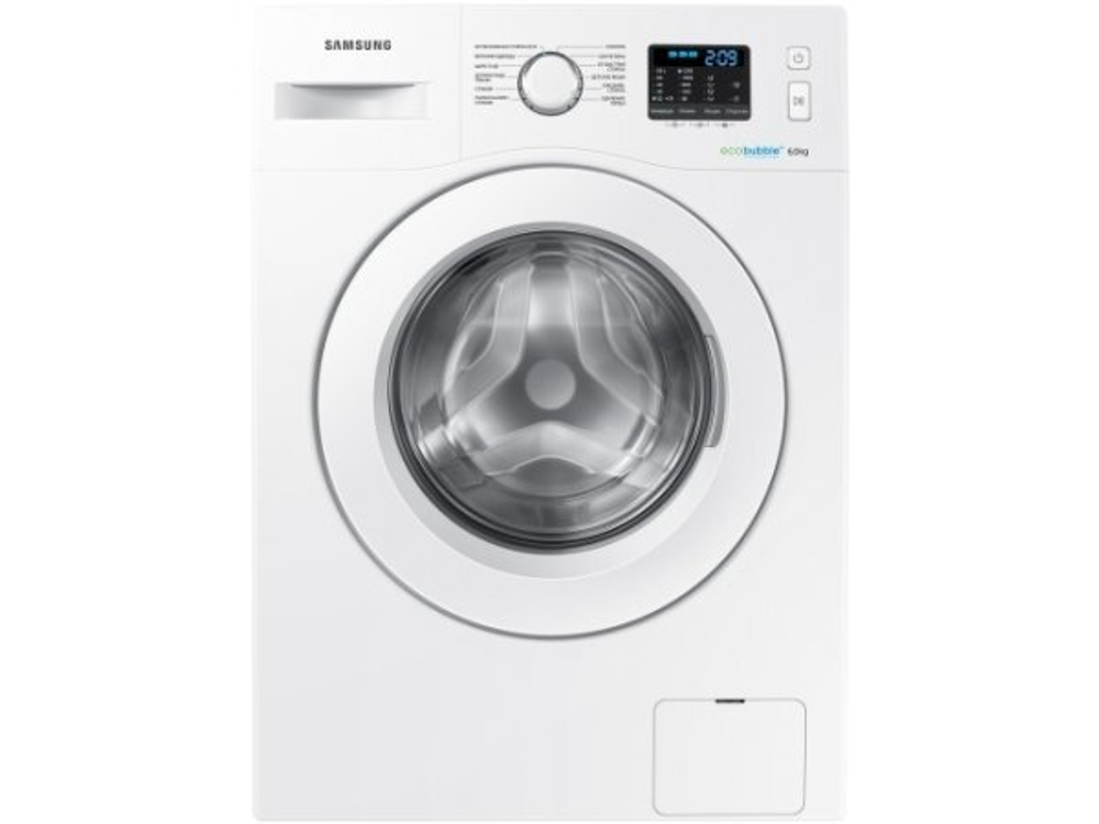 Стиральная машина Samsung WW60H2200EWDLP