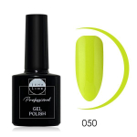 050 Гель-лак LunaLine/ELLE - нефритовый