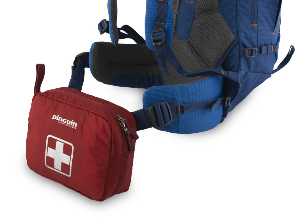 Аптечка Pinguin First Aid Kit L