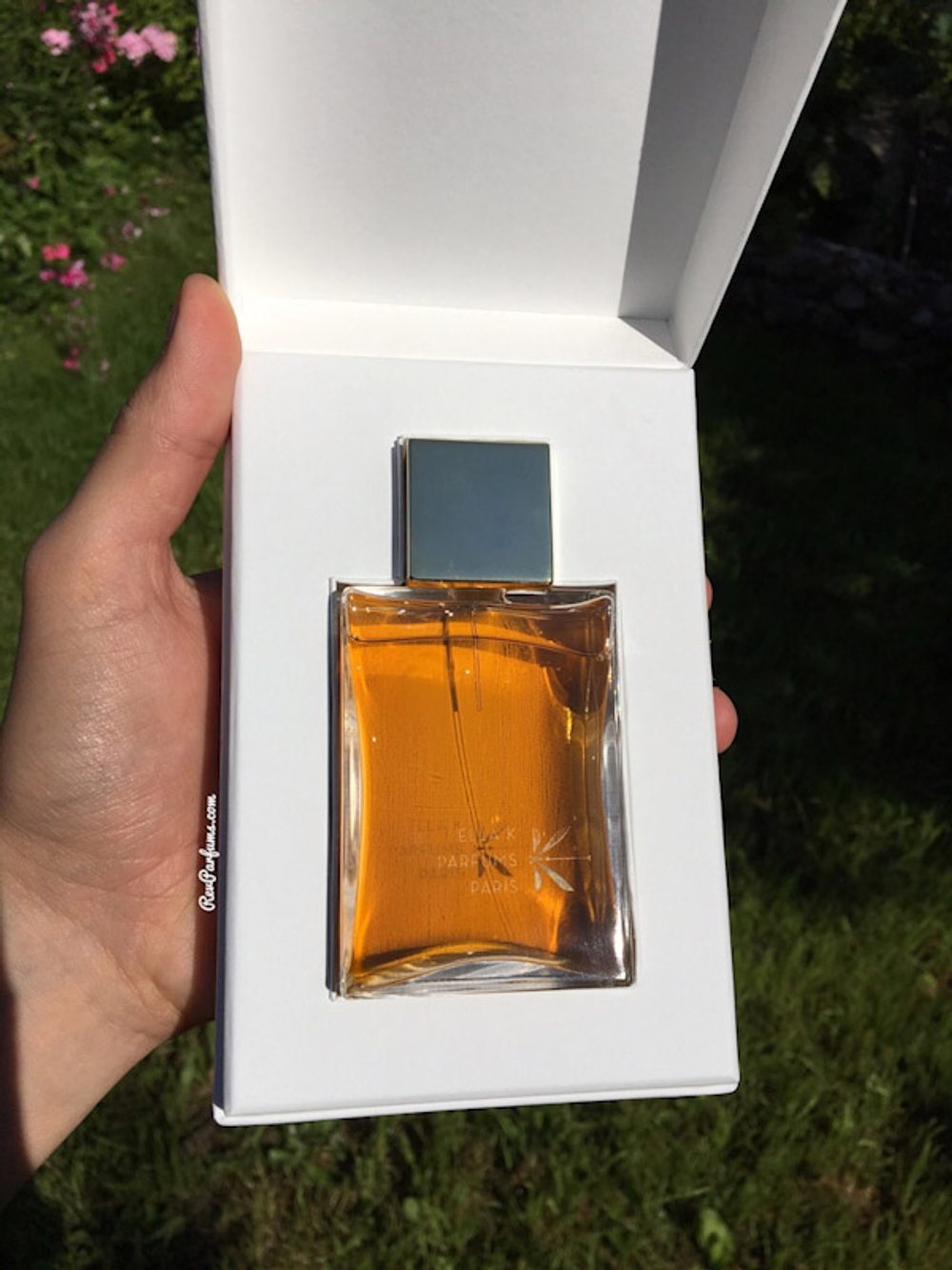 Ella K Parfums Epupa Mon Amour