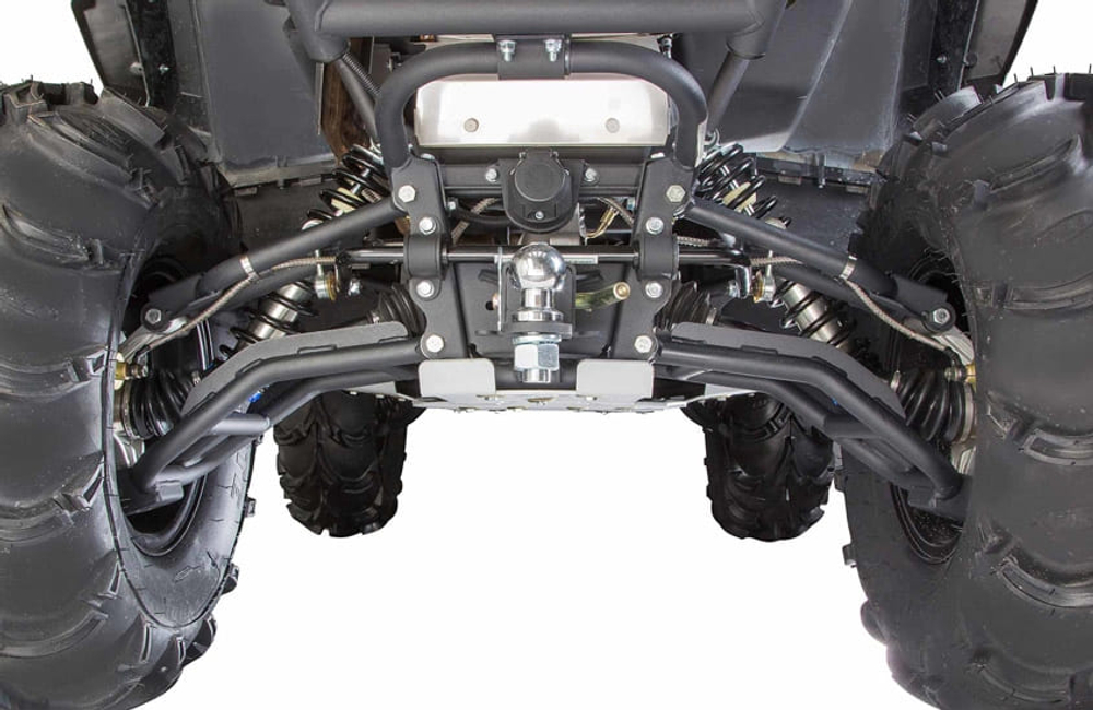 Квадроцикл STELS ATV 800 Guepard FF Trophy EPS Cargo 2.0 (ПСМ)