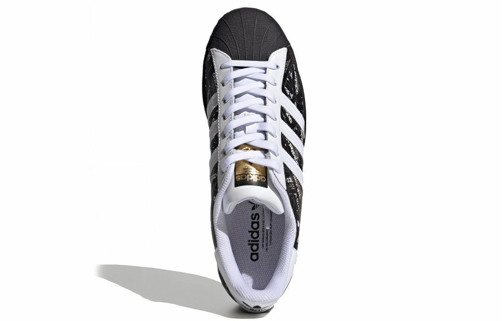 Кроссовки Adidas Originals Superstar