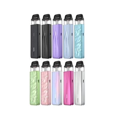 Vaporesso XROS 5 MINI Pod 1500mAh Kit