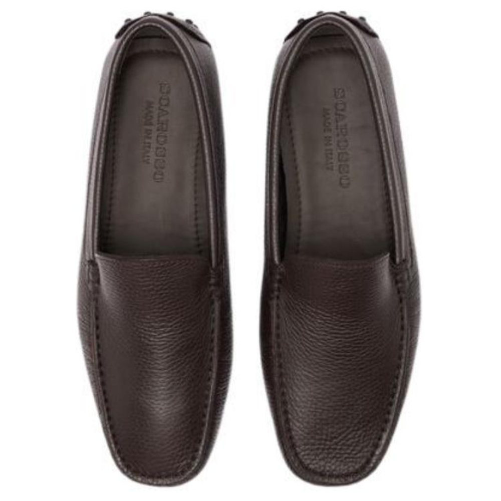 SCAROSSO Scott Driving Shoes