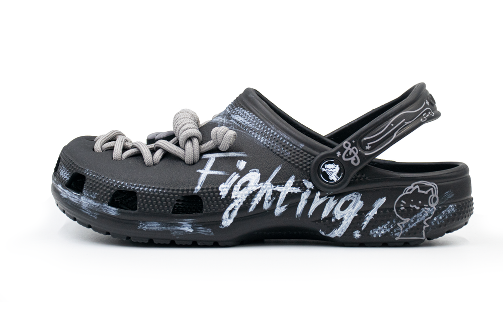 Crocs Classic Clog Eva